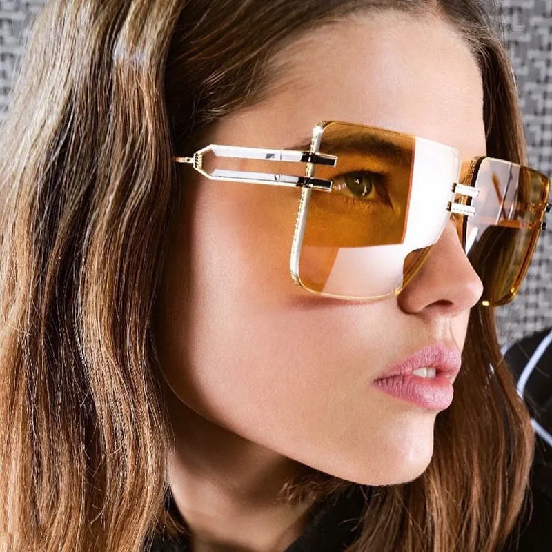 Gafas de sales última moda