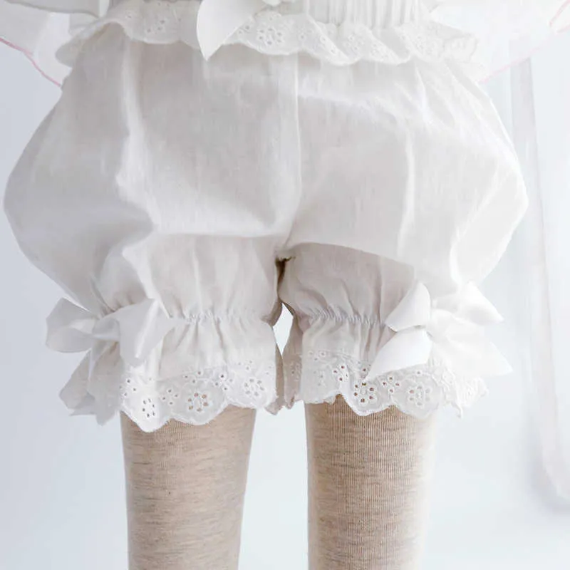 лолитки az трусиках Baby Girls Shorts Белые Тыквы Трусики С Лолита Платье Детские Безопасные Брюки Младенческие Летние Хлопок Леггинги На 1 16 Год 210615 От 1 886 руб. | DHgate