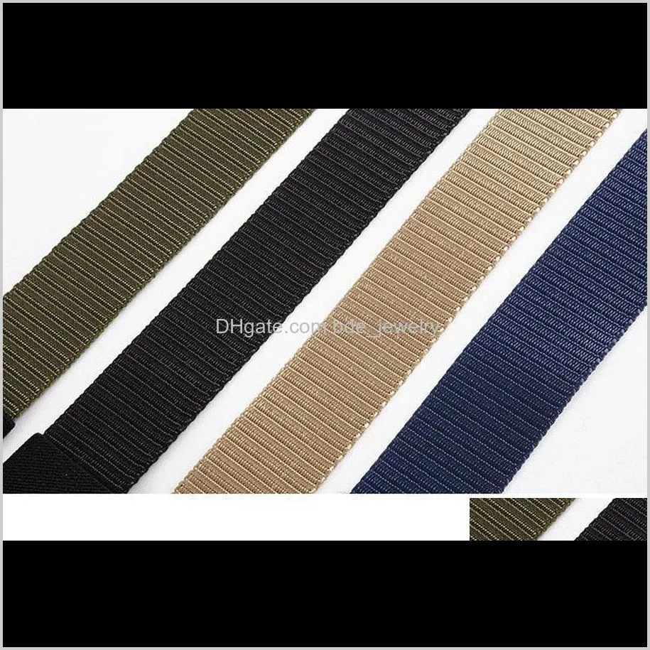 military canvas belt for mens marine corps tactical belts plastic buckle belts nylon outdoor sports ceinture jeans casual