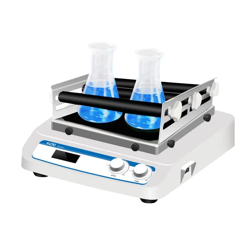 Wholesale HT X330 Laboratory Orbital Shaker Flask Liquid Mixing