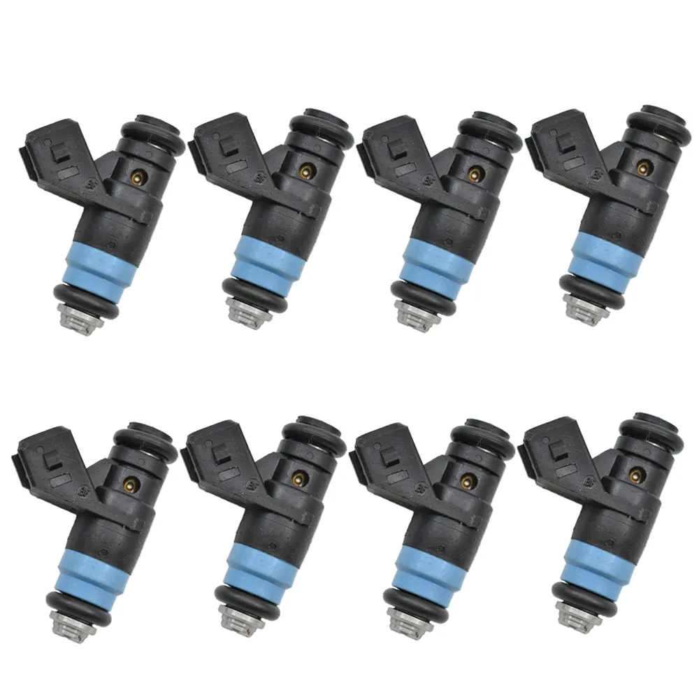 DHgate.com:8x Premium Fuel Injectors - Flow Matched Nozzles H132254 ...