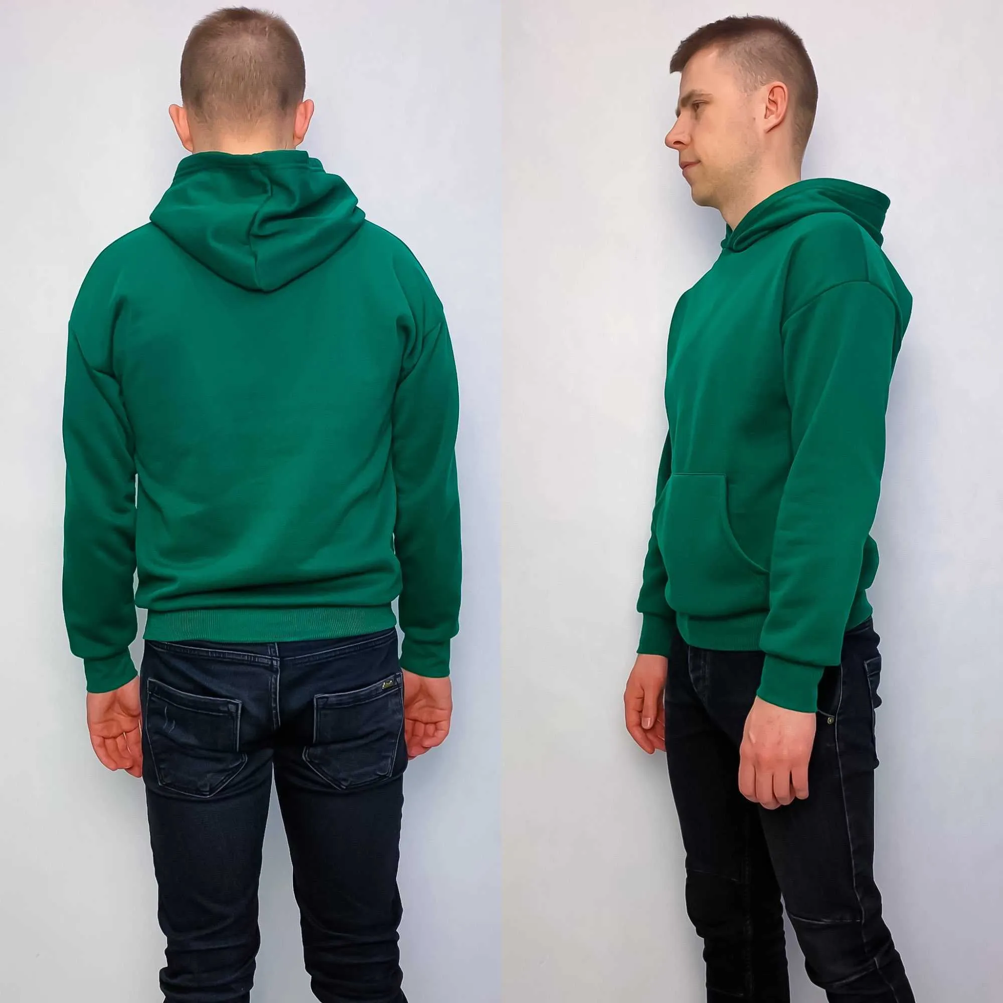 Jumpers sales without hood