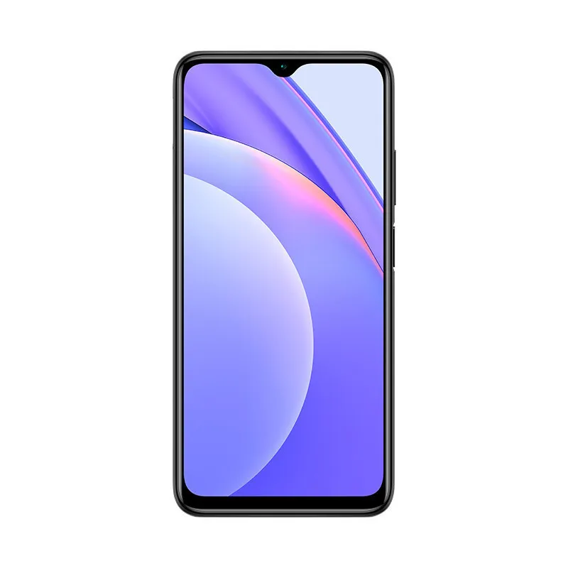 Xiaomi Redmi Note 9 4G LTE Smartphone 4GB RAM, From