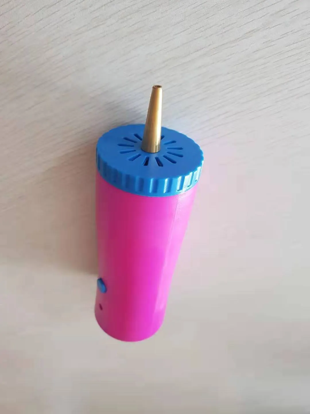 Electric Inflator Magic Twister Long Balloon Canister Pump