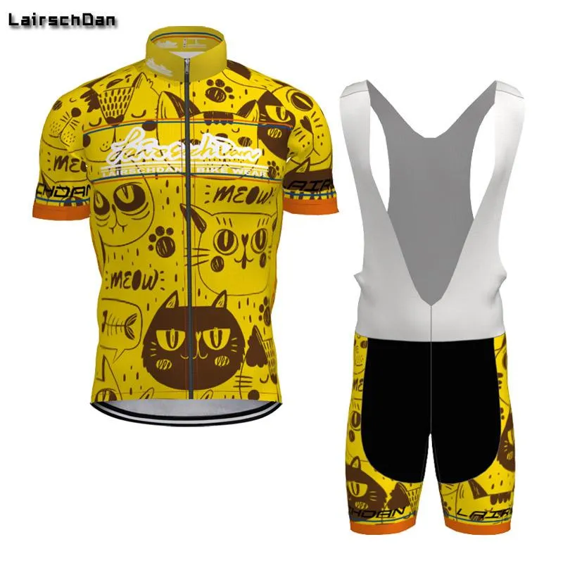 Lairschdan bike on sale wear
