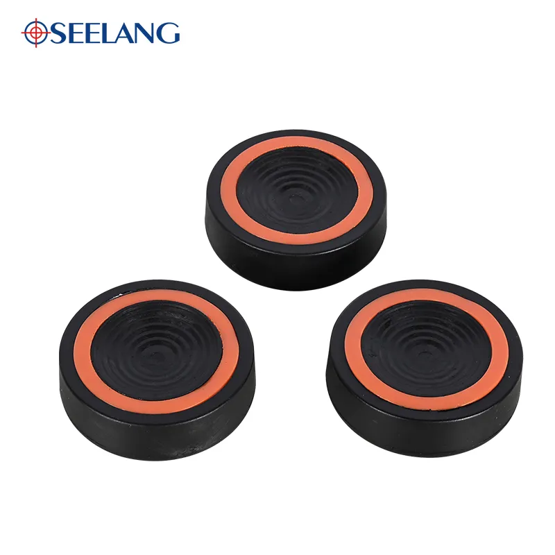 3 Anti Vibration Tripod Foot Heavy ,Dampers Telescope Mounts Astromania Anti-vibration Suppression Pads