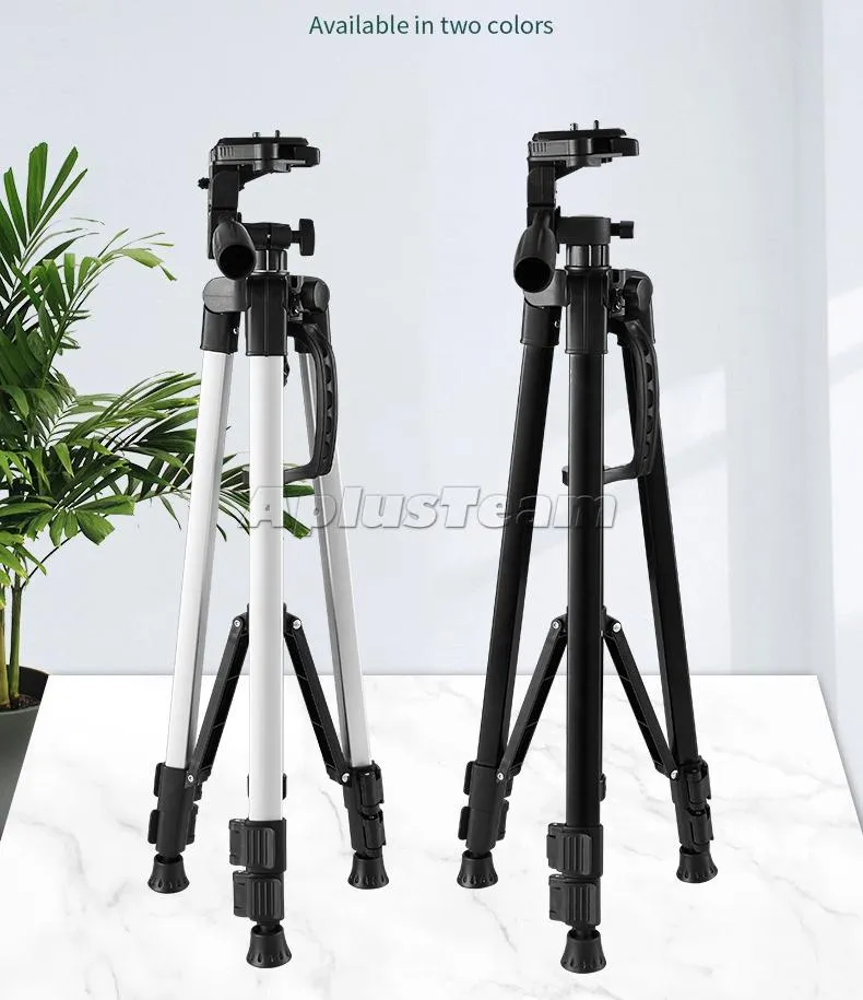 Portable Mobile Phone Camera Tripod Stand: Capture Perfect Shots! Shop Now  Get Stable Photos Videos