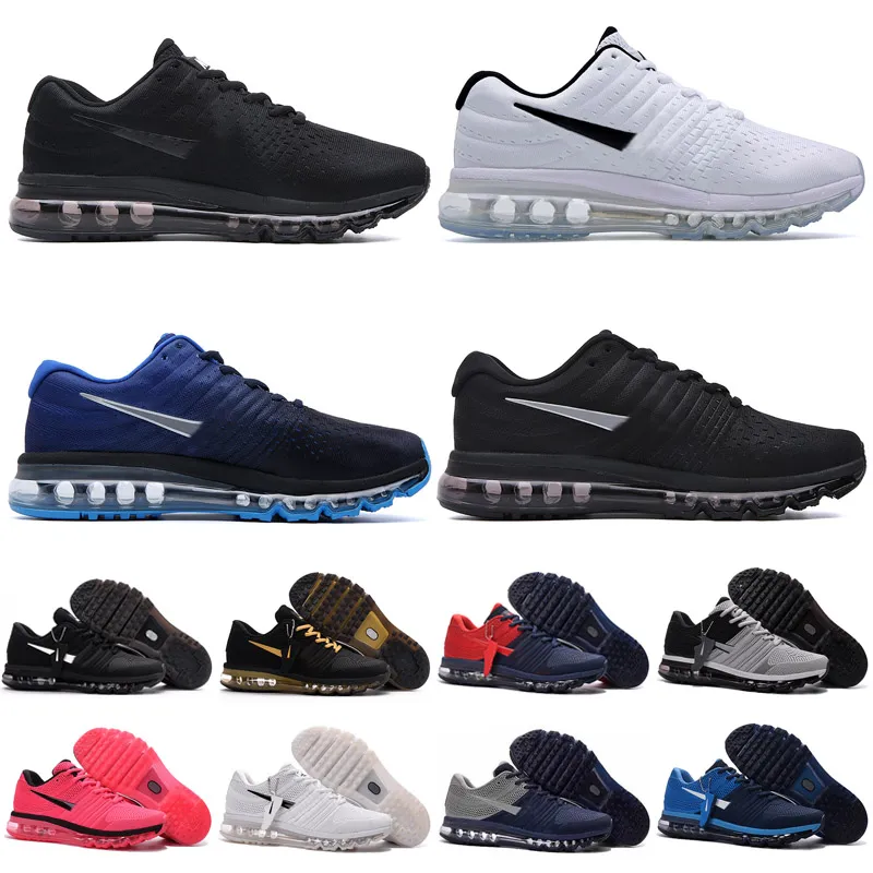 KPU hommes femmes chaussures de course hommes décontracté Triple noir blanc rouge marche sport baskets chaussures de plein air