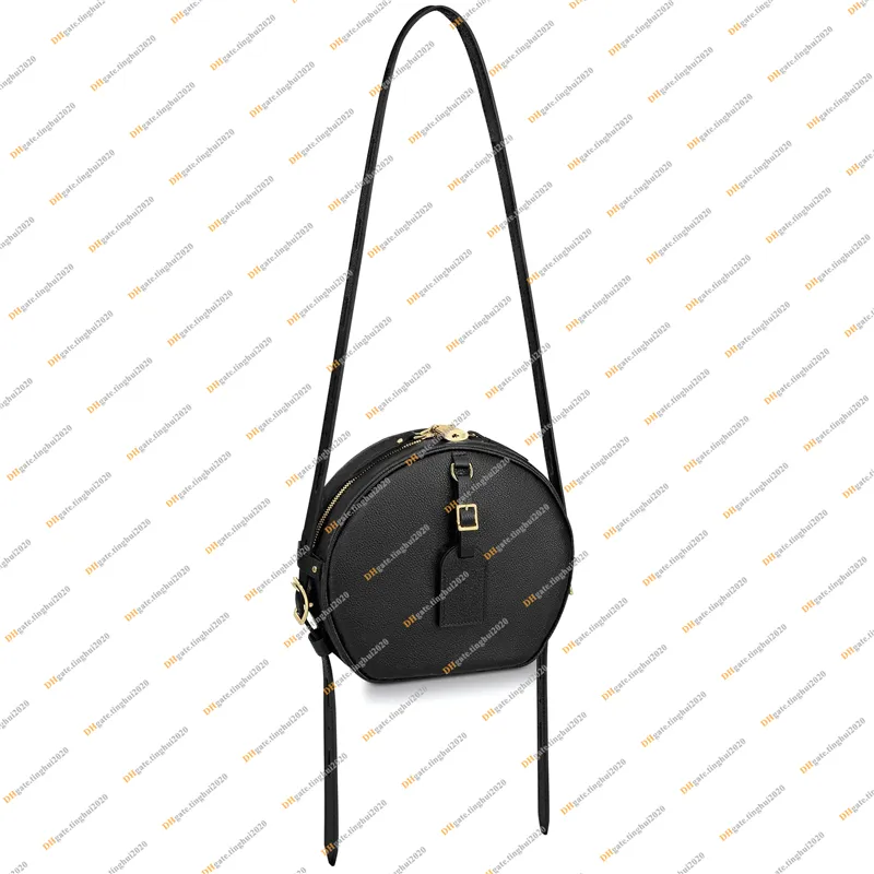 Ladies Fashion Casual Designe Bolsas de ombro de luxo Bolsa Crossbody Bolsa de alta qualidade 5A M45167 bolsa de bolsa