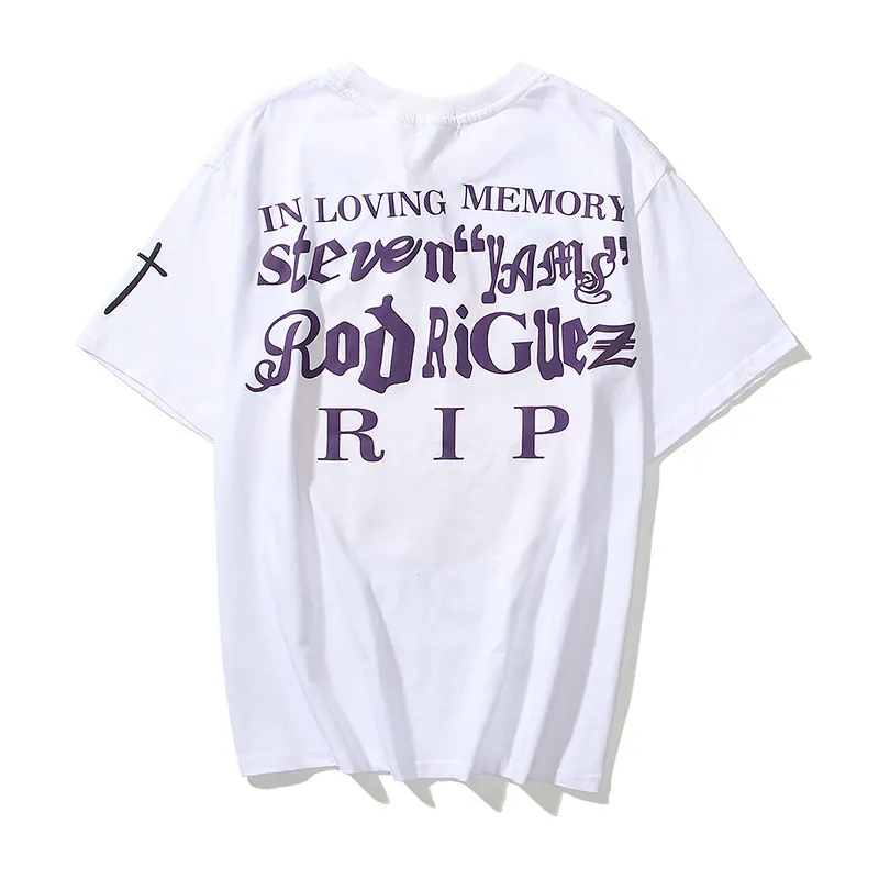 In Loving Memory Yams Day Graphic Tee Cotton, Black, White, Casual, Loose Fit, Streetwear From Jinfa001 Vendor, $25.18 | DHgate.Com In Loving Memory Yams Day Graphic Tee Cotton, Black, White, Casual, Loose Fit, Streetwear From Jinfa001 Vendor, $25.18 | DHgate.Com