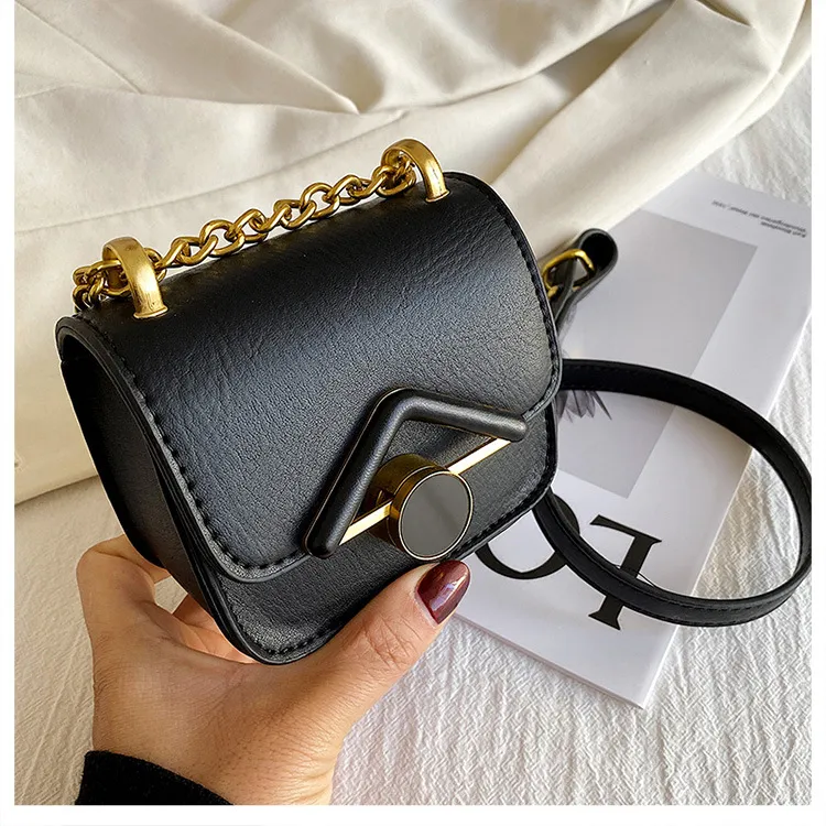 Girls Mini Handbag Kids Women Cute Purse Baby Wallet Messenger Bag