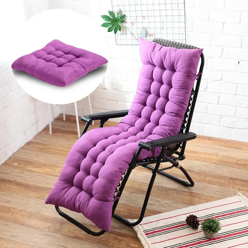 Coussin/oreiller décoratif 7 couleurs coussin doux confortable chaise de bureau coussins de siège inclinables longues différentes tailles sont disponibles
