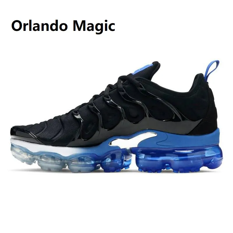With Box Top Designer Tns Plus Ultra Running Shoe Zebra Classic