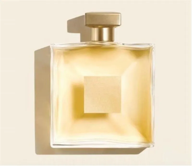 Mode Märke Parfym 100ml för kvinnor Deodorant långvarig tid Högkvalitativ doftfri snabb leverans