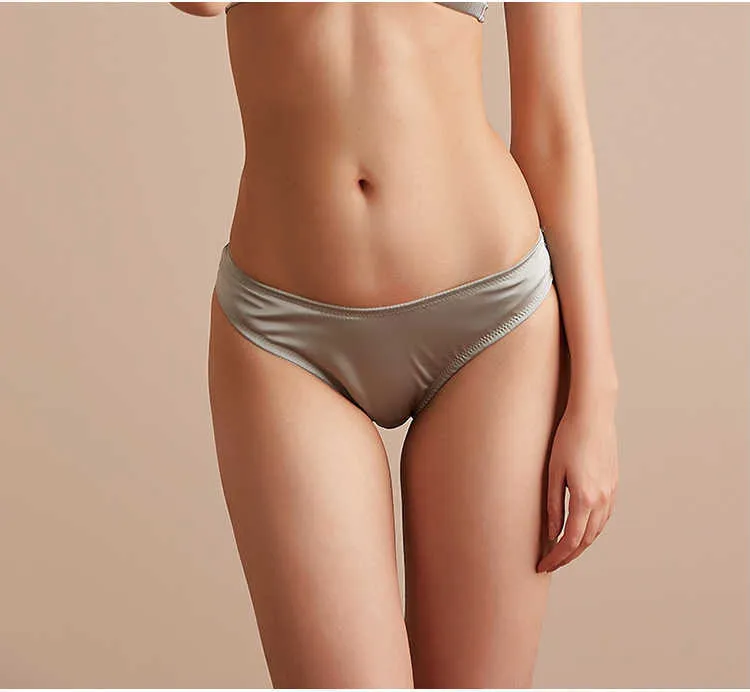Wholesale 100 pure silk panties In Sexy And Comfortable Styles 