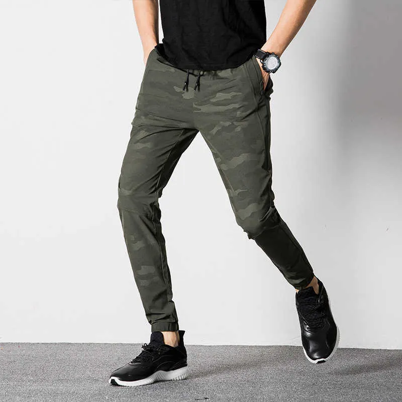 Solid Casual Sweat Pants Men Groot Maat 38 Broeken Mannelijke Business Causal Pant Pantalon Hombre X0621