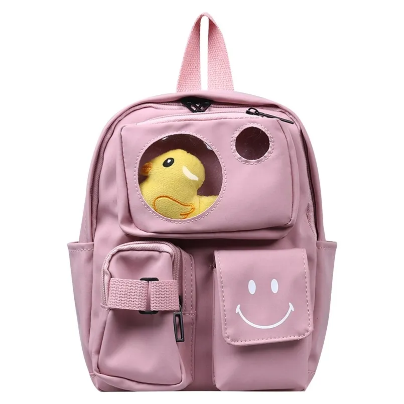 Mochilas dibujos para niños 2025