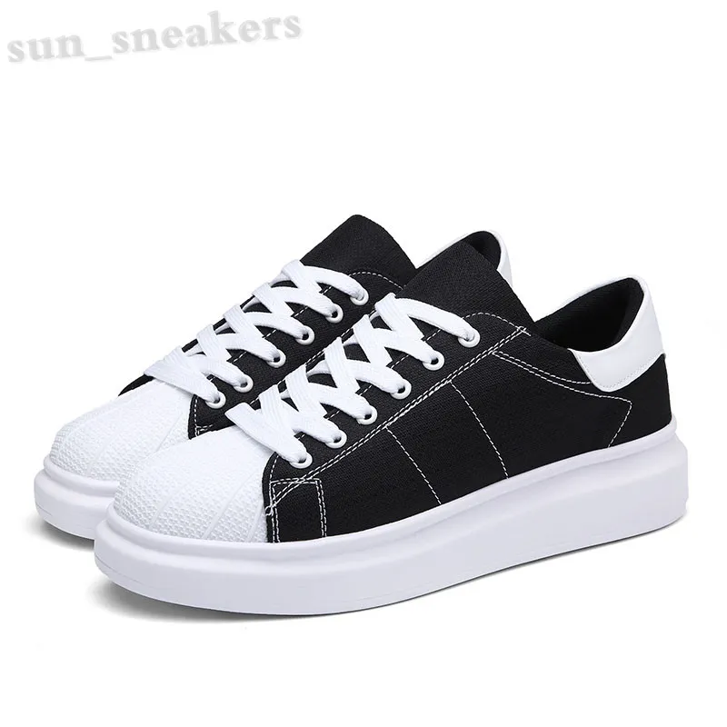 Mens Sneakers Running Shoes Classic Men and Woman Sport Trainer Casual Kussenoppervlak 36-45 OO51