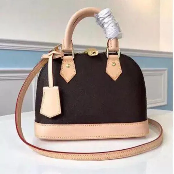 Designer-Shell-Tasche für Damen