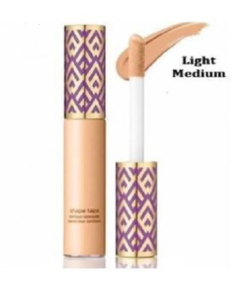 DHL Concealer Stick Makeup Stick жидкая фундамент для лица темный глаз кружок скрыть блеск уход за лицом высокое качество