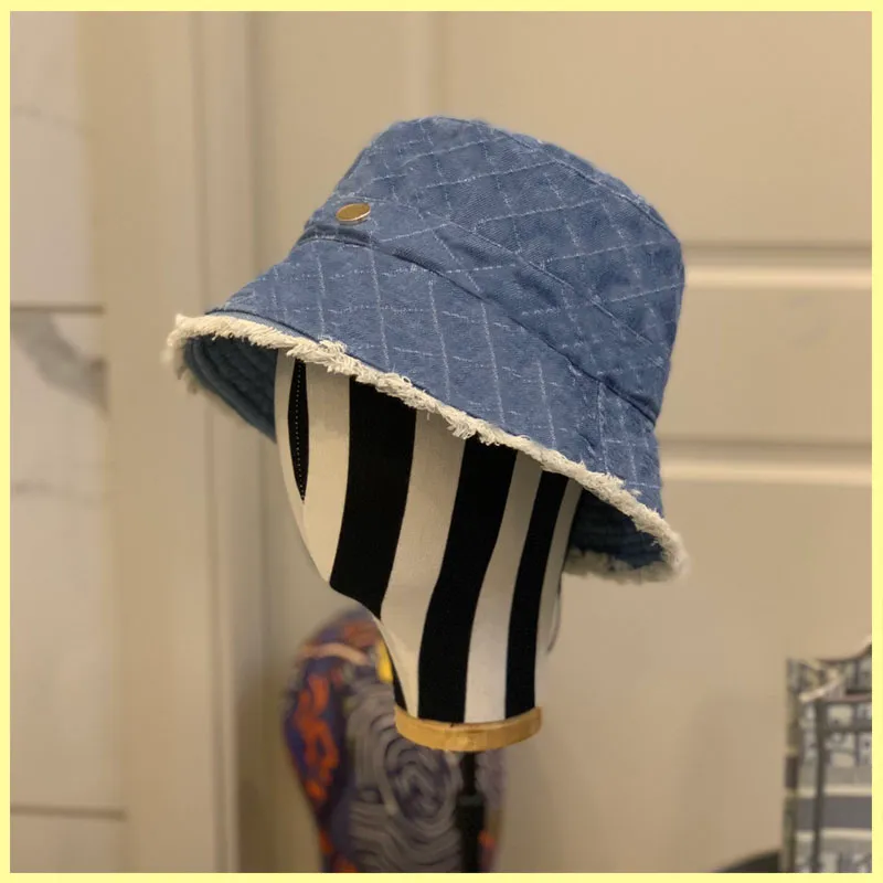 バケツ帽子ファッションの贅沢なデザイナーキャップ帽子メンズレターGボンネットビーニーデザイナー野球キャップカウボーイフリンジ帽子カペッロ21071502R