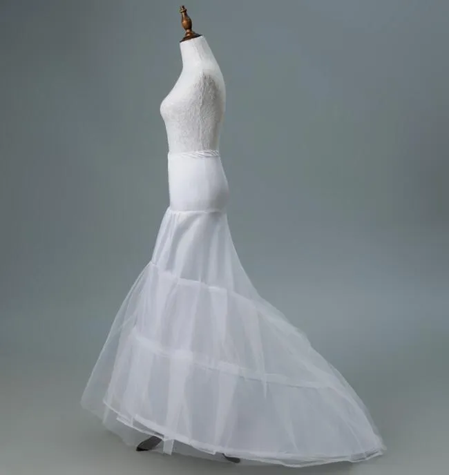Mermaid dress petticoat hotsell