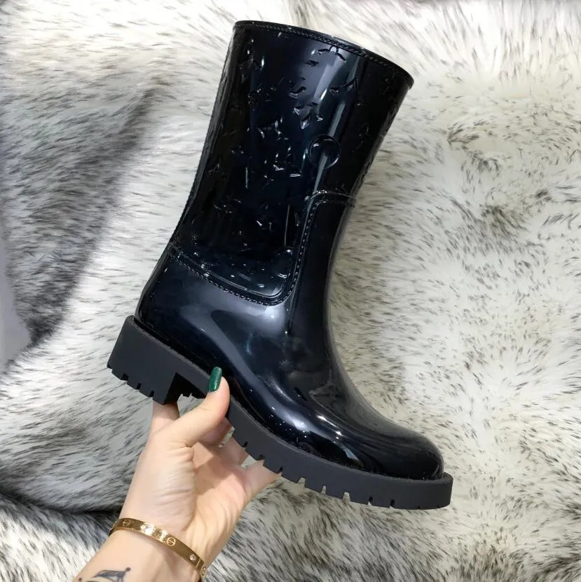 Bottes de pluie louis vuitton online