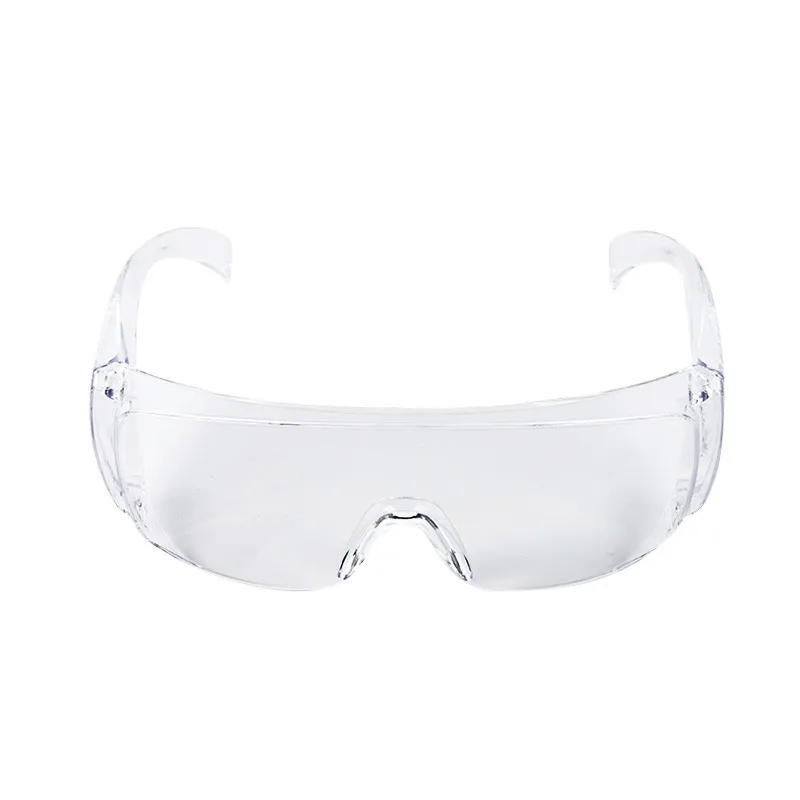 Gafas Protectoras Para Los Ojos, Lentes Planas, Protección Laboral,  Antisalpicaduras, Polvo, Niebla, Conducción Con Viento Y Arena De 10,69 €