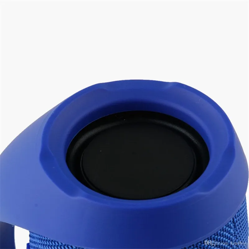 Mini Boom Box Outdoor HIFI Bass Column Speaker Wireless Bluetooth Speakers Boombox Blue tooth Stereo o 133996063740
