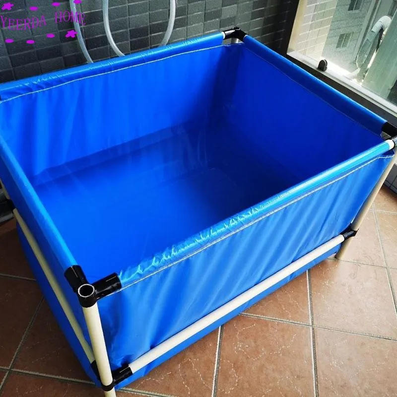 保存状態良好☆ 水族館ホームガーデンの高強いフレーム屋内小さなプラスチック金魚用品の鯉の池のDIY タクティカルシューターゲーム  -cafebuenavista.com