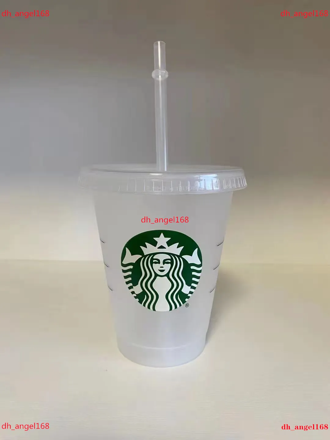 Gobelet Starbucks réutilisable- Sirène