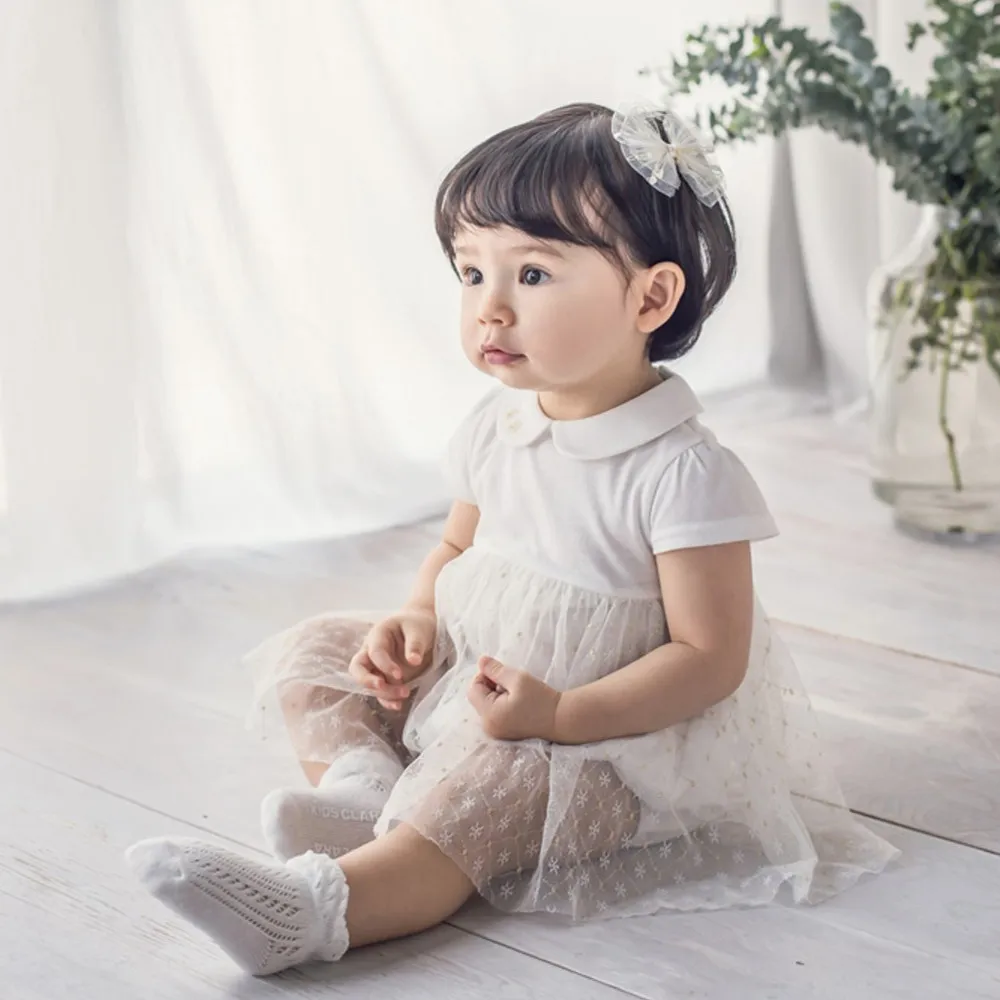 cute baby girl dress Flower Girl Dresses