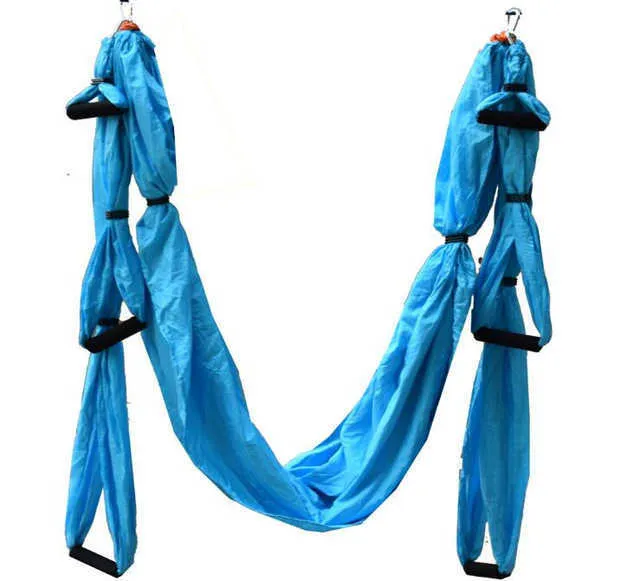 Fitness Yoga Hammock Swing (12)