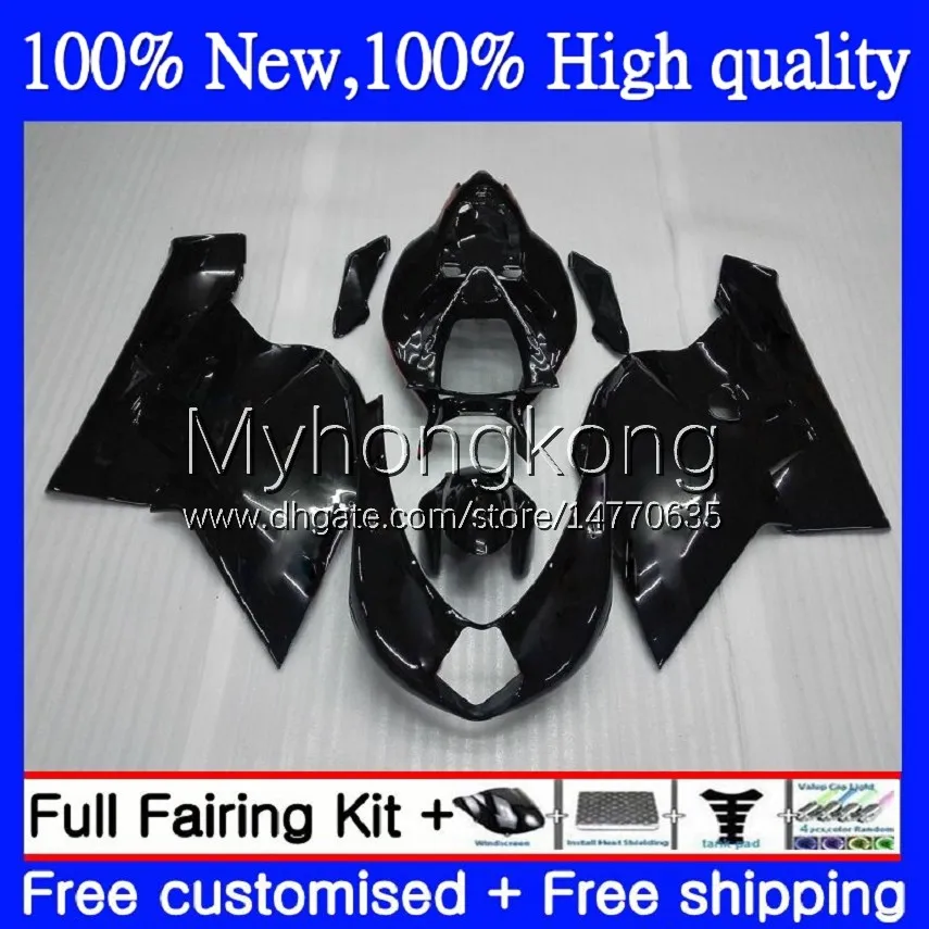 OEM Fairings for MV Agusta F4 R312 Black Black New 750S 1000 R 750 CC S 1000CC 05-06 Hoporwork 6no.5 312r 750r 1000r Cowling 312 1078 S 05 06 Ma MV F4 2005 2006 Bodys Kit