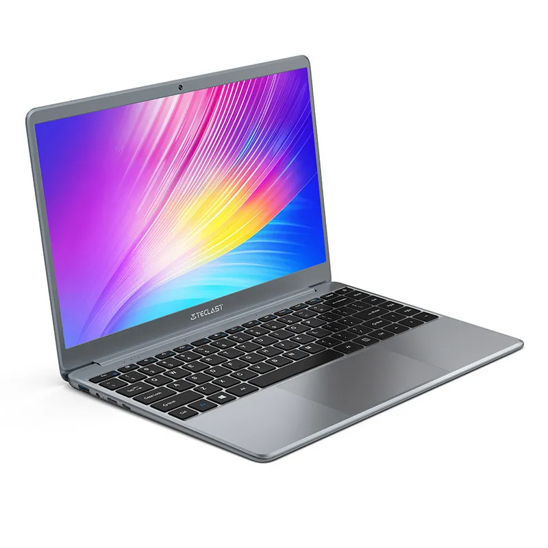 Ordinateur Portable TECLAST F15 Plus 2 - Intel N4120 - 8Go RAM