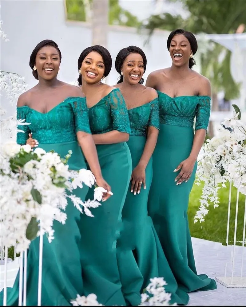 teal wedding guest dress