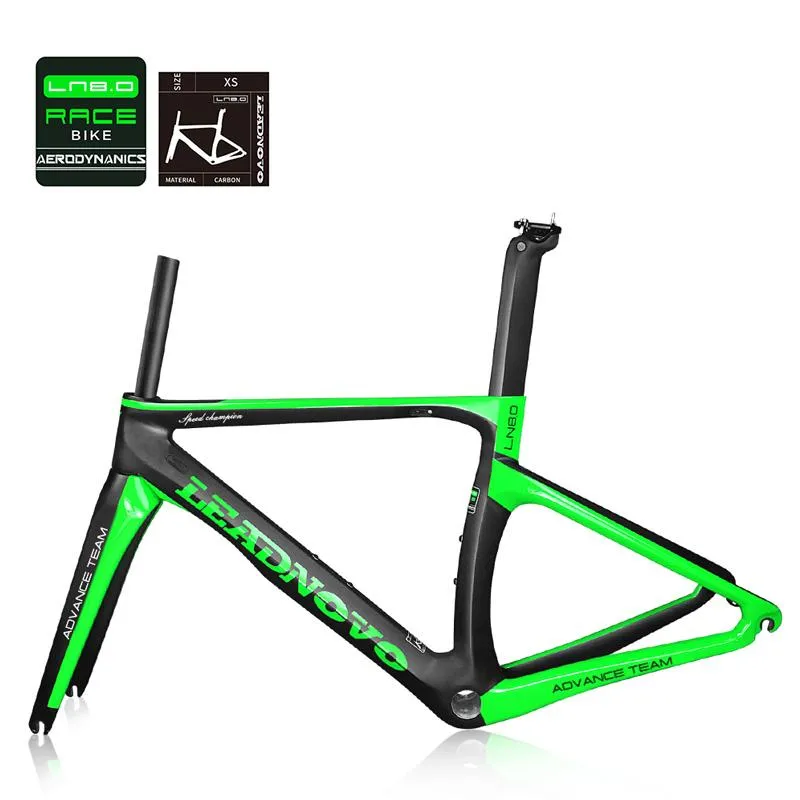 Leadnovo frame hot sale