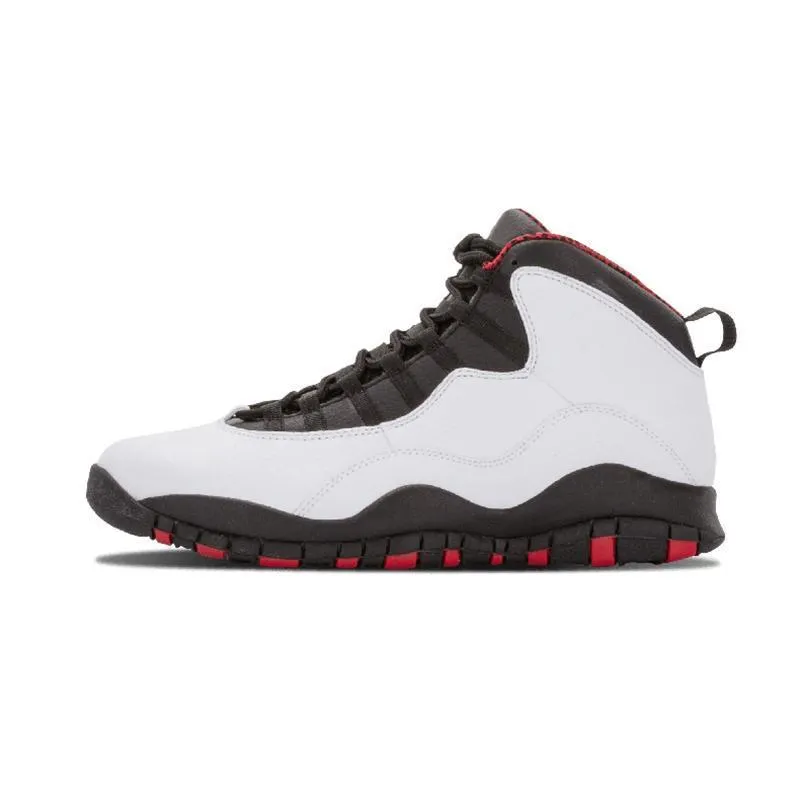 Chicago 10s on sale