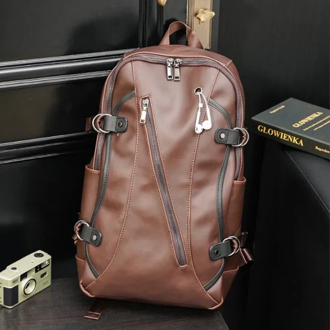 Outlet de on sale mochilas de marca