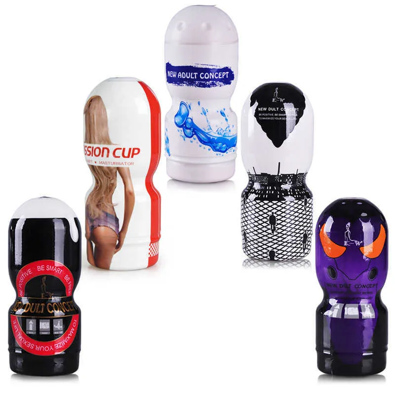 Masturbador masculino copo macio bichano sexo brinquedos real vagina adulto resistência exercício produtos vácuo bolso copo para homens brinquedos sexuais p0814