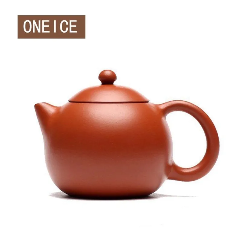 Chinese Yixing Teaware Buy Teapot Online Tea Pot Kungfu Hand Made Dragon Egg Zhu Mud Author Shan