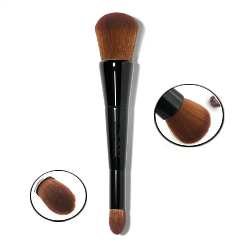 EPACK BB Multifunctional Viral Foundation Brush Set Flat Head, Liquid  Foundation, Loose Powder Brushes For Flawless Application From Onebest2014,  $1.53