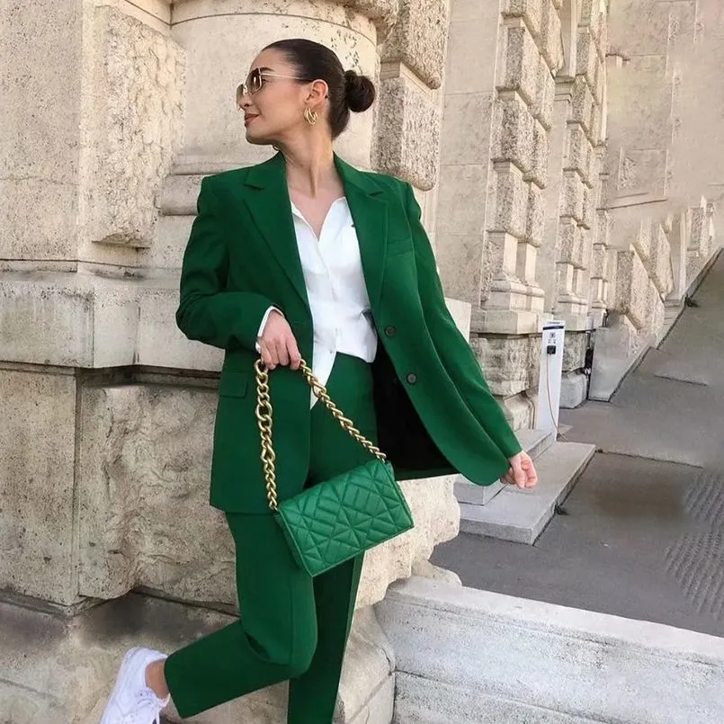 Green spring jacket womens outlet
