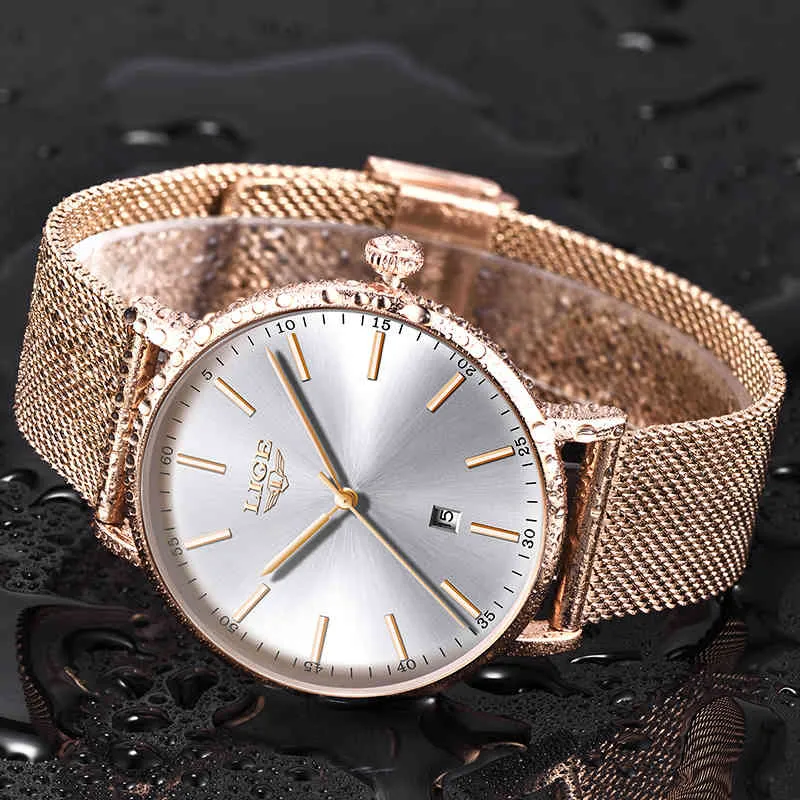 horloge voor vrouwen