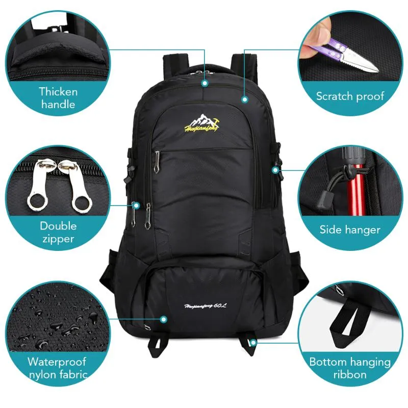 Hwjianfeng backpack discount
