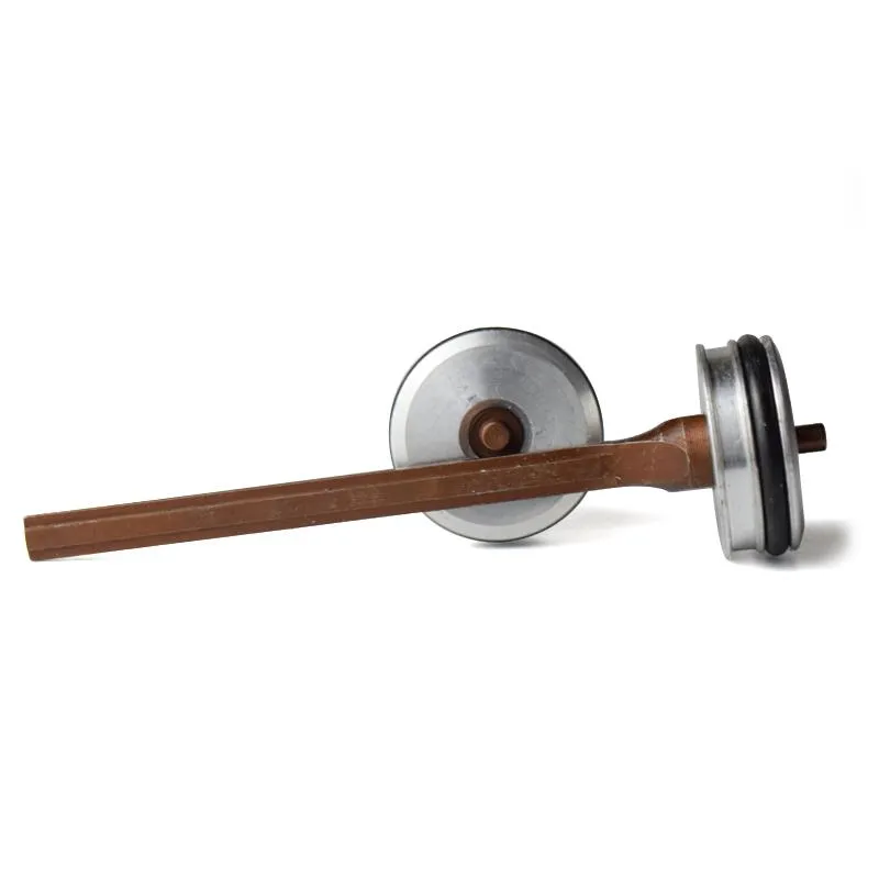 Pneumatic Tools Tian Gong 425K Nailing Gun Nailer Woodworking Iron