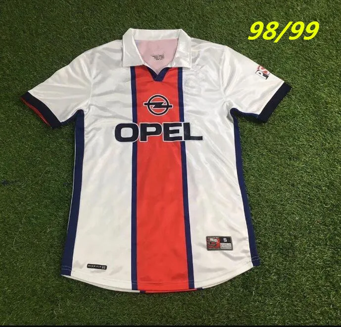 psg retro dhgate