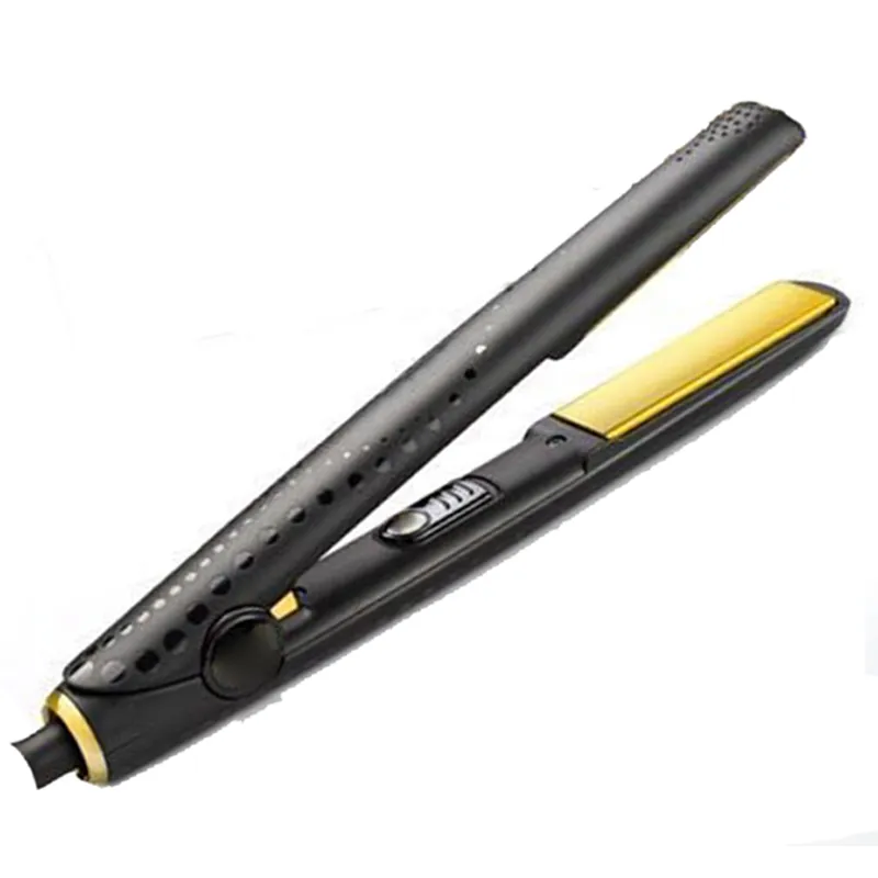 How to Achieve Salon-Quality Results with a Straightener Comb at Home