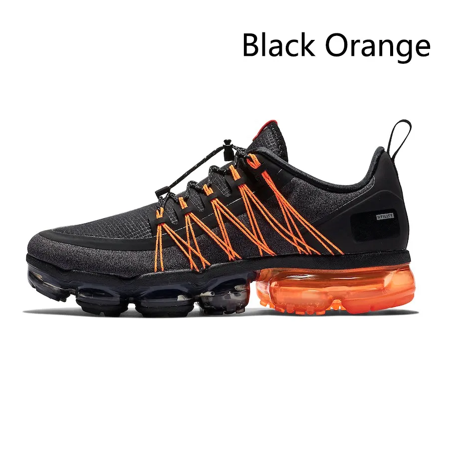 Nike air vapormax flyknit 2 femme outlet orange
