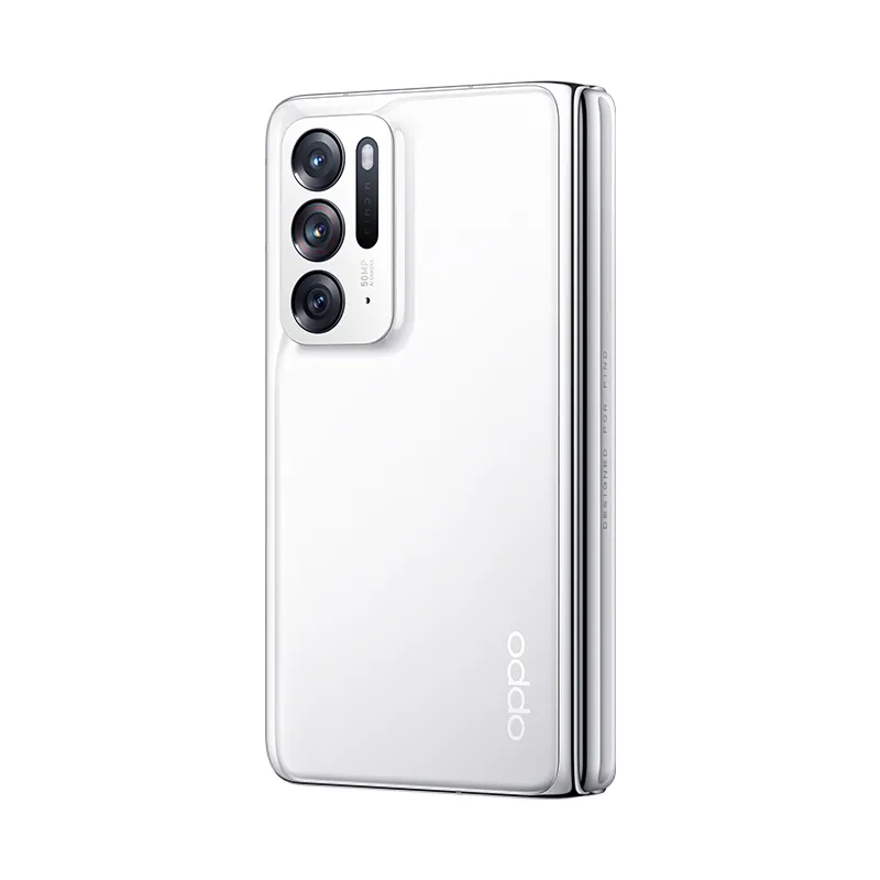 OPPO - 【のび太】Oppo Find N 256GB ホワイト Oppo Find N 5G 7.1